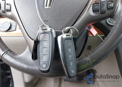 2013 Lincoln Mkx from USA, damaged, VIN 2LMDJ6JK0DBL25351